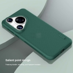 قاب نیلکین هواوی P70 پرو مدل Frosted Shield Pro