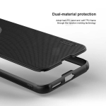 قاب نیلکین هواوی P70 پرو مدل Frosted Shield Pro