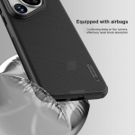 قاب نیلکین هواوی P70 پرو مدل Frosted Shield Pro