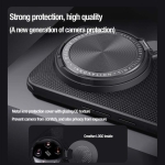 قاب استندی نیلکین شیائومی 14 الترا مدل Textured Prop