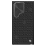 قاب استند مگنتی نیلکین Samsung Galaxy S24 Ultra مدل Textured Prop Magnetic