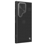 قاب استند مگنتی نیلکین Samsung Galaxy S24 Ultra مدل Textured Prop Magnetic