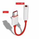 کابل تبدیل Type C به پورت AUX وان پلاس مدل TC01W