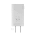 شارژر اصلى 80 وات وان پلاس مدل SUPERVOOC VCB8JACH