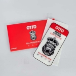 گلس گوشی Apple iPhone 12 Pro مدل OTTO