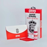 گلس گوشی Apple iPhone 12 Pro مدل OTTO