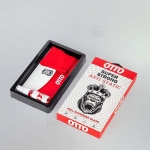 گلس گوشی Apple iPhone 12 Pro مدل OTTO