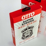 گلس گوشی Apple iPhone 12 Pro مدل OTTO