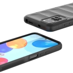 قاب گوشی Xiaomi Redmi Note 11S مدل پافری