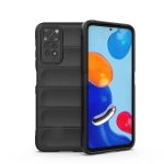 قاب گوشی Xiaomi Redmi Note 11S مدل پافری
