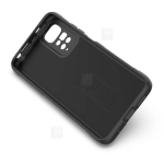 قاب گوشی Xiaomi Redmi Note 11S مدل پافری