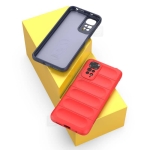 قاب گوشی Xiaomi Redmi Note 11S مدل پافری