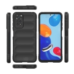 قاب گوشی Xiaomi Redmi Note 11S مدل پافری
