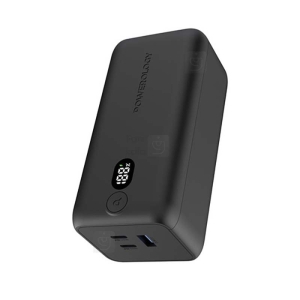 پاور بانک 20000 پاورولوژی مدل Onyx PPBCHA19 با توان 65 وات