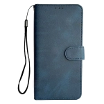 کاور چرمی سامسونگ گلکسی A72 مدل بند دار