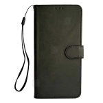کاور چرمی Xiaomi Redmi Note 13 4G مدل بند دار