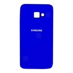 قاب سیلیکونی سامسونگ گلکسی J4 Plus مدل محافظ لنز دار