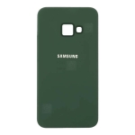 قاب سیلیکونی سامسونگ گلکسی J4 Plus مدل محافظ لنز دار