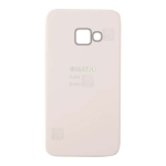 قاب سیلیکونی سامسونگ گلکسی J4 Plus مدل محافظ لنز دار