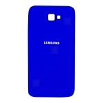 قاب سیلیکونی سامسونگ گلکسی j5 Prime مدل محافظ لنز دار