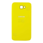 قاب سیلیکونی سامسونگ گلکسی j5 Prime مدل محافظ لنز دار