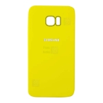 قاب سیلیکونی سامسونگ گلکسی S6 edge مدل محافظ لنز دار