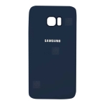 قاب سیلیکونی سامسونگ گلکسی S6 edge مدل محافظ لنز دار