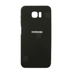 قاب سیلیکونی سامسونگ گلکسی S6 edge مدل محافظ لنز دار
