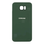 قاب سیلیکونی سامسونگ گلکسی S6 edge مدل محافظ لنز دار