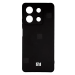 قاب سیلیکونی Xiaomi Redmi Note 13 Pro 4G مدل محافظ لنز دار