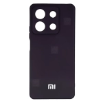 قاب سیلیکونی Xiaomi Redmi Note 13 Pro 4G مدل محافظ لنز دار