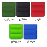 قاب پافری شیائومی پوکو X6 پرو مدل Q Series
