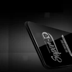 گلس گوشی Samsung Galaxy A55 مدل Super D