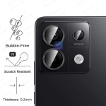محافظ لنز رینگی شیائومی ردمی نوت 13 پرو 5G مدل 3D Color