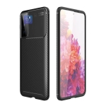 قاب گوشی سامسونگ گلکسی S21 مدل Auto Focus Fiber Carbon