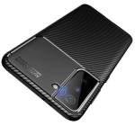 قاب گوشی سامسونگ گلکسی S21 مدل Auto Focus Fiber Carbon
