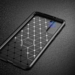 قاب گوشی سامسونگ گلکسی S21 مدل Auto Focus Fiber Carbon