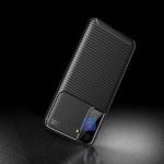 قاب گوشی سامسونگ گلکسی S21 مدل Auto Focus Fiber Carbon