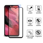 گلس اورجینال سامسونگ گلکسی A14 4G مدل بوف