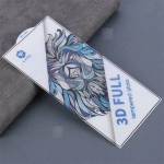 گلس لیتو S24 Ultra مدل 3D Full Cover