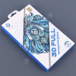 گلس لیتو S24 Ultra مدل 3D Full Cover