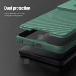 قاب نیلکین شیائومی ردمی توربو 3 مدل CamShield Pro