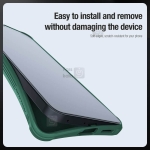 قاب نیلکین شیائومی ردمی توربو 3 مدل CamShield Pro