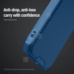 قاب نیلکین شیائومی ردمی توربو 3 مدل CamShield Pro