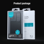قاب نیلکین شیائومی ردمی توربو 3 مدل CamShield Pro