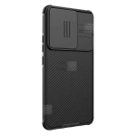 قاب نیلکین شیائومی ردمی توربو 3 مدل CamShield Pro