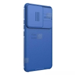 قاب نیلکین شیائومی ردمی توربو 3 مدل CamShield Pro