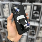 قاب استندی شیائومی ردمی نوت 8 پرو مدل Casetify Karl