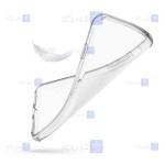 قاب ژله ای شیائومی پوکو X6 مدل محافظ لنز دار