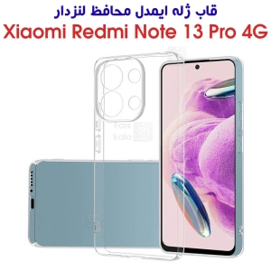 قاب ژله ای شیائومی ردمی نوت 13 پرو 4G مدل محافظ لنز دار
